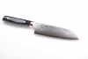 Nóż Kanetsugu SAIUN Santoku 170 mm [KN-9003]